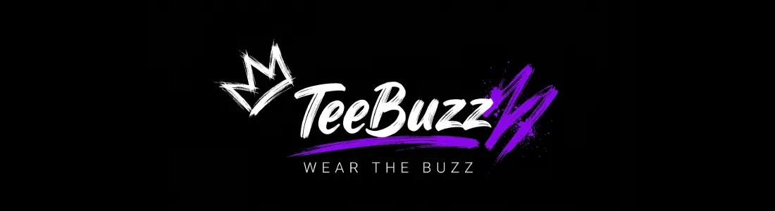 Banner for Teebuzz
